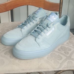 Adidas Continental Vulc
